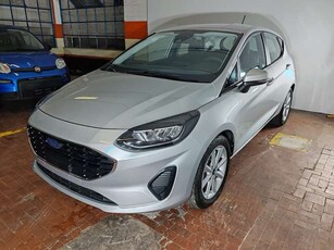 Ford Fiesta5p 1.1 75cv Titanium+Navi 36 Rate da 193,80