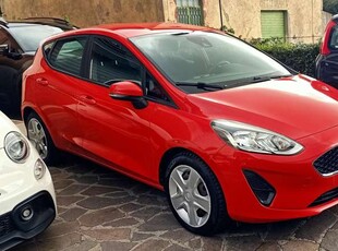 Ford Fiesta5p 1.5 tdci Plus 85cv