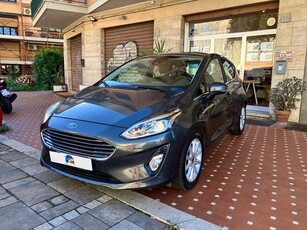 Ford FiestaFiesta 3p 1.1 Titanium 85 cv