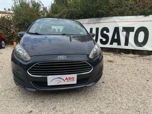 Ford FiestaFiesta 5p 1.0 Business 80cv