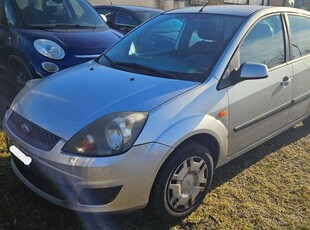 Ford FiestaFiesta 5p 1.2 Plus