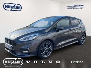 Ford FiestaST-Line X 1.0 EcoBoost EU6d-T