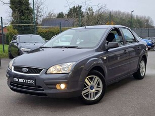 Ford Focus 1.6 DIESEL 109CV - 1ER PROPRIETAIRE