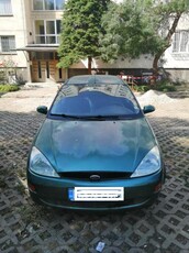 Ford Focus, 1999г., 164000 км, 2500 лв., гр. София