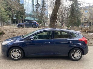 Ford Focus, 2014г., 151000 км, 12800 лв., гр. София