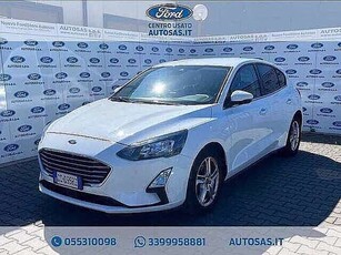 Ford Focus1.0 EcoBoost 100 CV 5p. Business