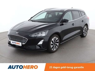 Ford Focus1.0 EcoBoost Cool&Connect