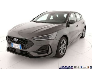 Ford Focus1.0 EcoBoost Hybrid 125 CV 5p. ST-Line