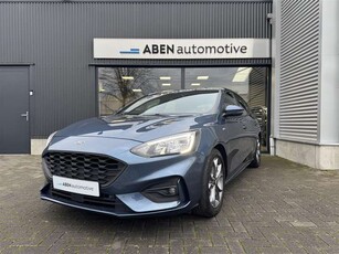 Ford Focus1.0 EcoBoost Hybrid 125PK ST-Line (CAMERA|NAVI|WIN