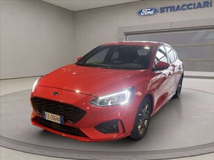 Ford Focus1.0 ecoboost ST-Line Co-pilot s&s 125cv auto