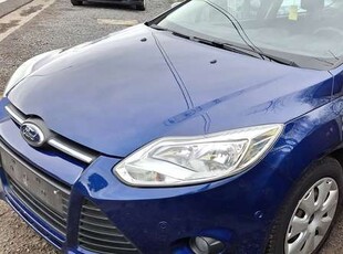 Ford Focus1.0 EcoBoost Trend 99g