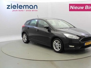 Ford Focus1.0 Lease Edition - Navi, Clima, Cruise