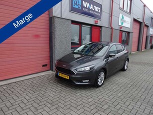 Ford Focus1.0 Trend automaat 105505 km !!!11