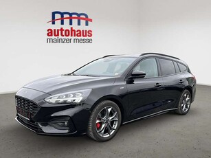 Ford Focus1.5 EcoBoost ST-Line*LED*Navi*Kamera*uvm*