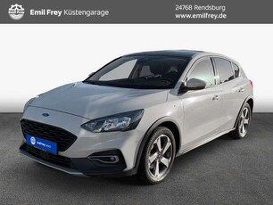 Ford Focus1.5 EcoBoost Start-Stopp-System ACTIVE PANO