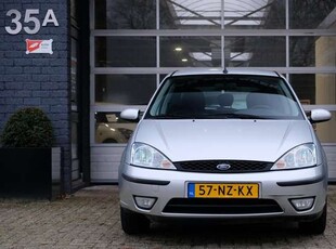 Ford Focus1.6-16V Futura Airco|Leder