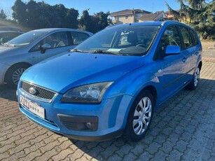 Ford Focus1.6 Ti-VCT (115CV) S.W.