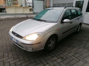 Ford Focus1.6i 16V cat SW Ambiente