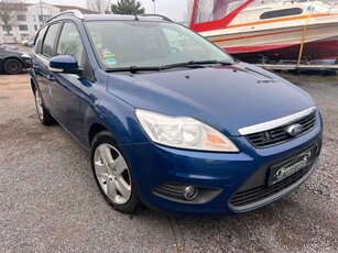 Ford Focus1,8 Ghia Turnier