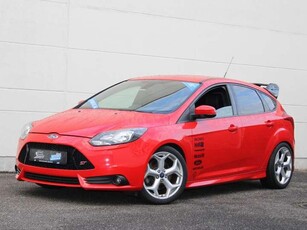 Ford Focus2.0 EB ST Leder-Sport RS-Design Navigation