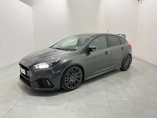 Ford Focus2.3 350 CV RS AWD