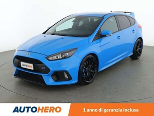 Ford Focus2.3 EcoBoost RS 350 CV AWD