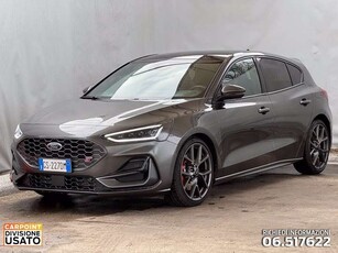 Ford Focus2.3 ecoboost st 280cv auto