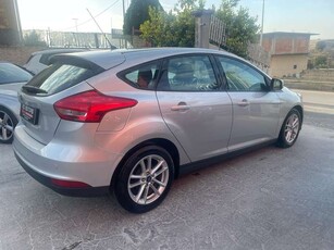 Ford Focus5p 1.5 tdci Business s&s 95cv