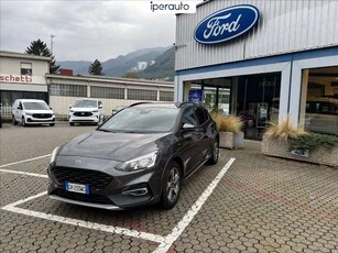 Ford Focusactive 1.0 ecoboost h x s&s 155cv my20.75