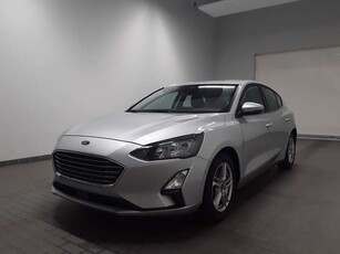 Ford FocusCool & Connect Klima Einparkhilfe vo/hi Navi