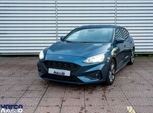 Ford FocusFocus 1.0 ecoboost h ST-Line 125cv