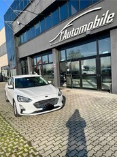 Ford FocusFocus 1.5 EcoBlue 120 CV automatico 5p. Business