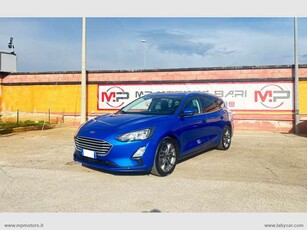 Ford FocusFOCUS BUSINESS SW 1.5 ECOBLUE 120CV IVA ESPOSTA