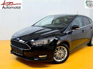 Ford FocusFOCUS Eco Boost 1.0