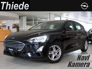 Ford FocusLim. 1.0 Cool & Conn. NAVI/LED/KAMERA/DAB+