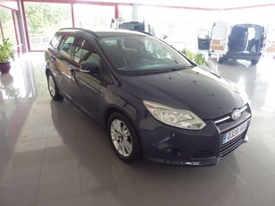 Ford FocusSb.1.6TDCi Trend