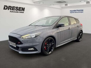 Ford FocusST 2.0 Navi+Kamera+Tempomat+PDC-h.