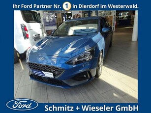 Ford FocusST 2.3 EcoBoost EU6d-T,Performance-Paket,