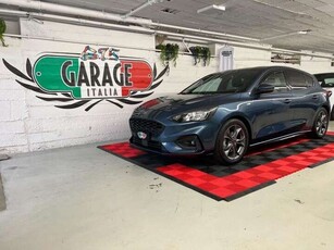 Ford FocusST LINE - AUTOMATICA - NO FUMATORI