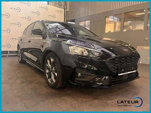 Ford FocusST-LINE BUSINESS 1.5I EB 150