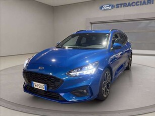 Ford FocusSW 2.0 ecoblue ST-Line Co-pilot s&s 150cv auto