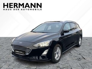 Ford FocusTurnier 1.0 EcoBoost Cool & Connect *NAVI