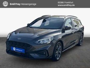 Ford FocusTurnier 1.0 EcoBoost Hybrid ST-LINE