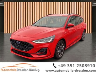 Ford FocusTurnier 1.0 EcoBoost ST-Line Design*Navi*