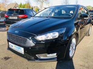 Ford FocusTurnier 1.0 EcoB.''Titanium''PDC,GJR,Tempomat