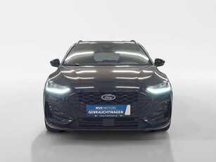 Ford FocusTurnier 1,5 EcoBlue ST-Line Aut.