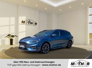 Ford FocusTurnier 1.5 EcoBoost S/S ST-Line ACC HUD