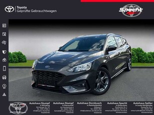 Ford FocusTurnier 1.5 EcoBoost ST-LINE