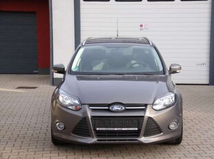 Ford FocusTurnier Champions Edition Navi / Klima