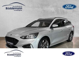 Ford FocusTurnier ST-Line